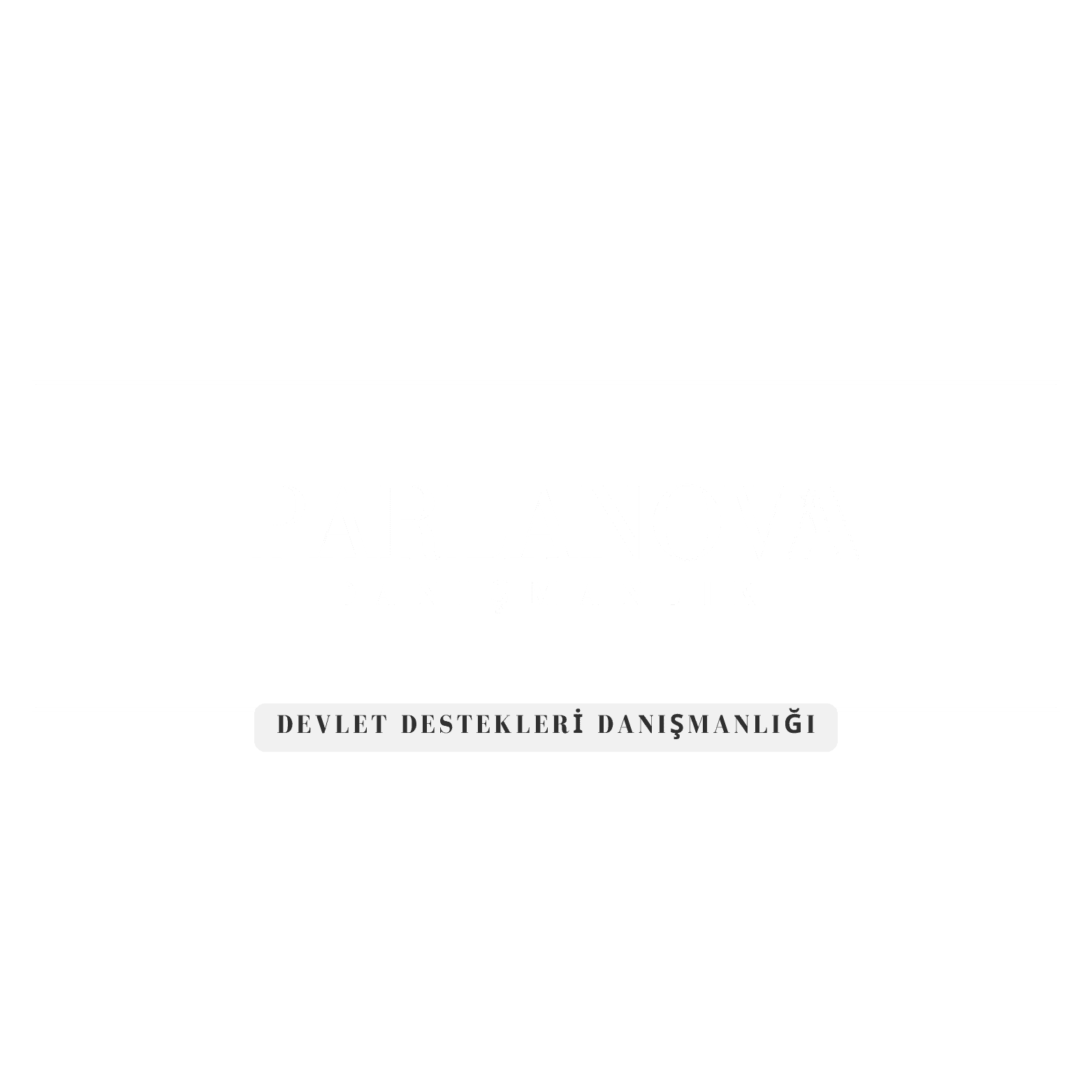 Parla Danışmanlık Logo